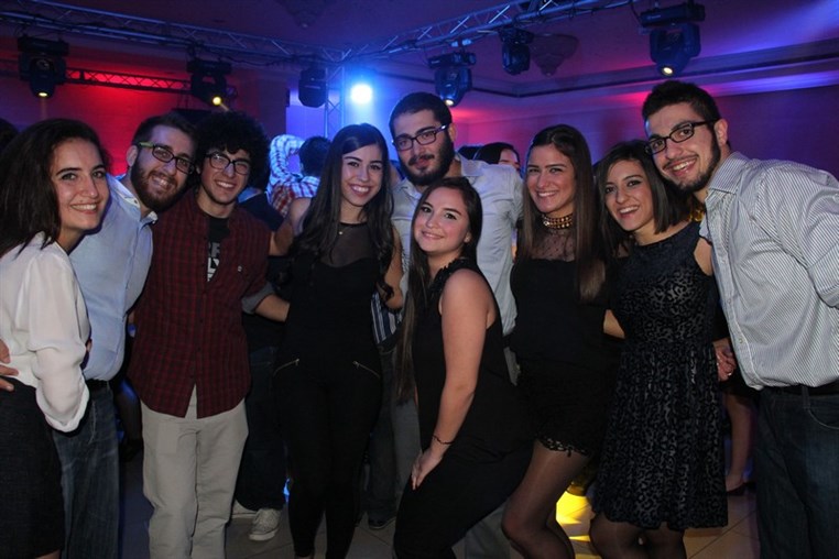 Armenian Night 